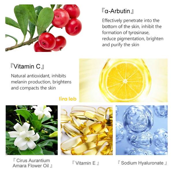 VIBRANT GLAMOUR Double Retinol Lotion