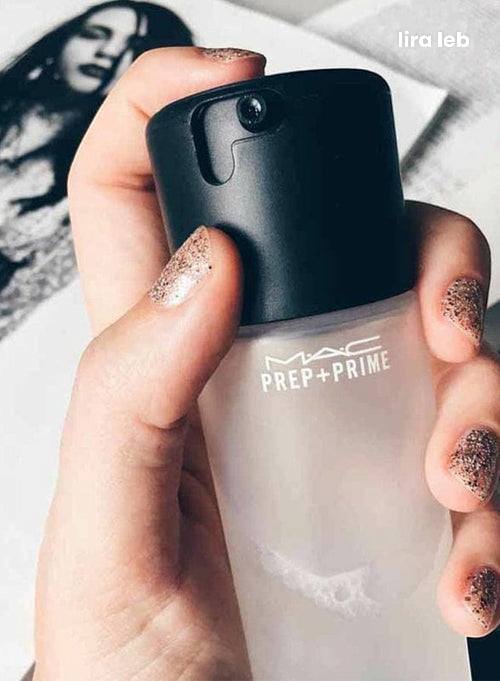 MAC Prep+Prime Fix with Makeup Setting Spray