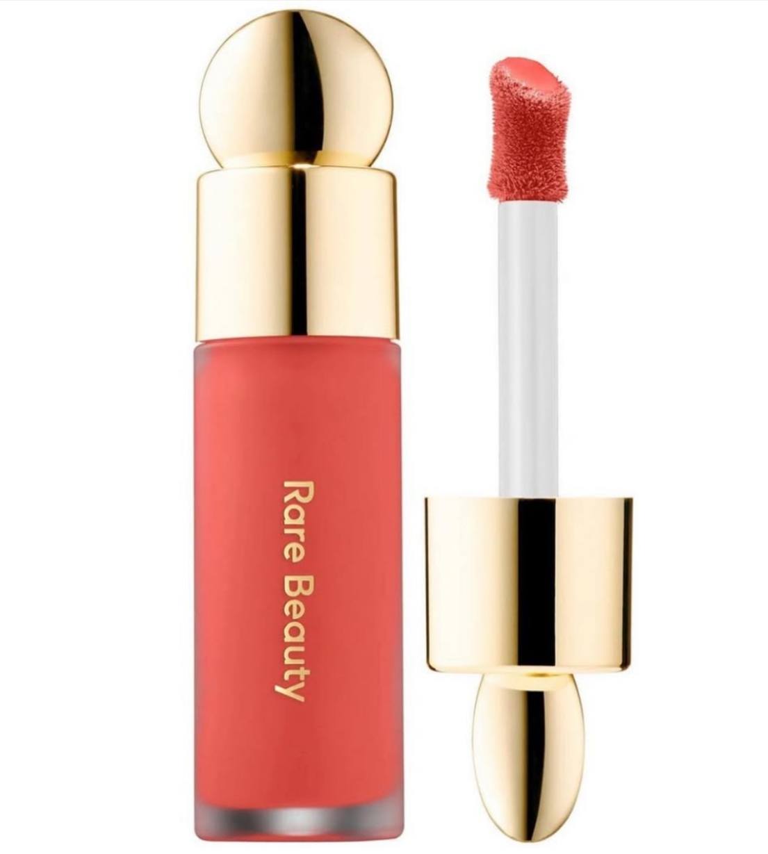 Rare Beauty Soft Pinch Liquid Blush long lasting formula﻿