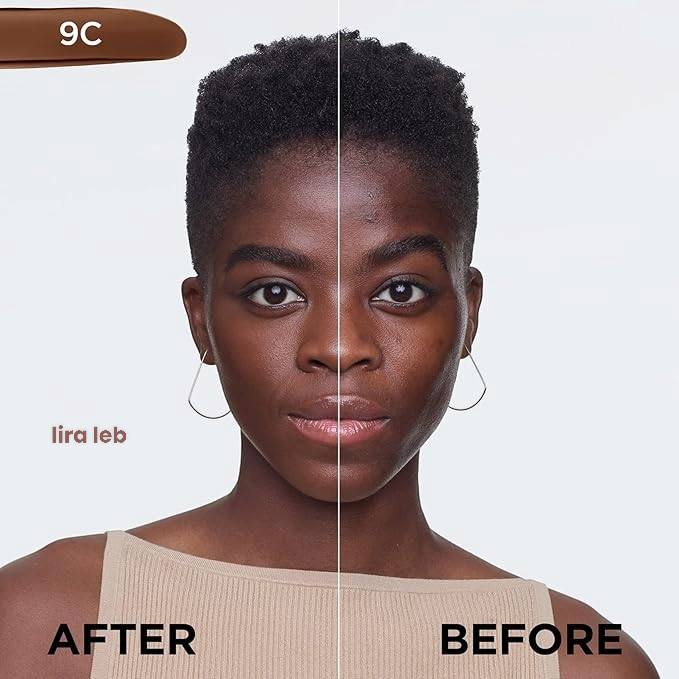 LOreal Paris TrueMatch Liquid Foundation