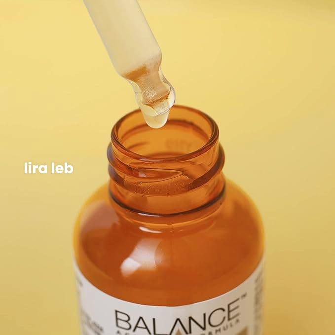 Gold Collagen Rejuvenating Serum