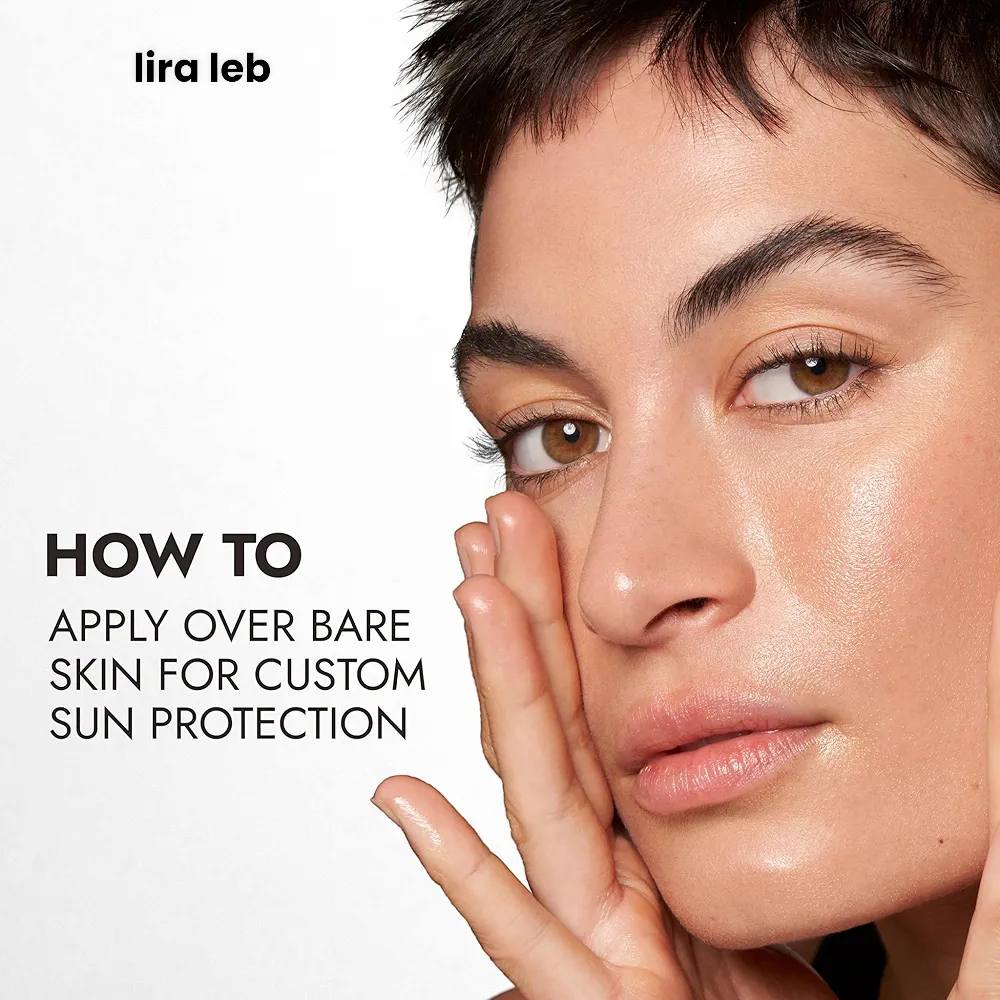 Cover FX SPF 30 Booster Drops