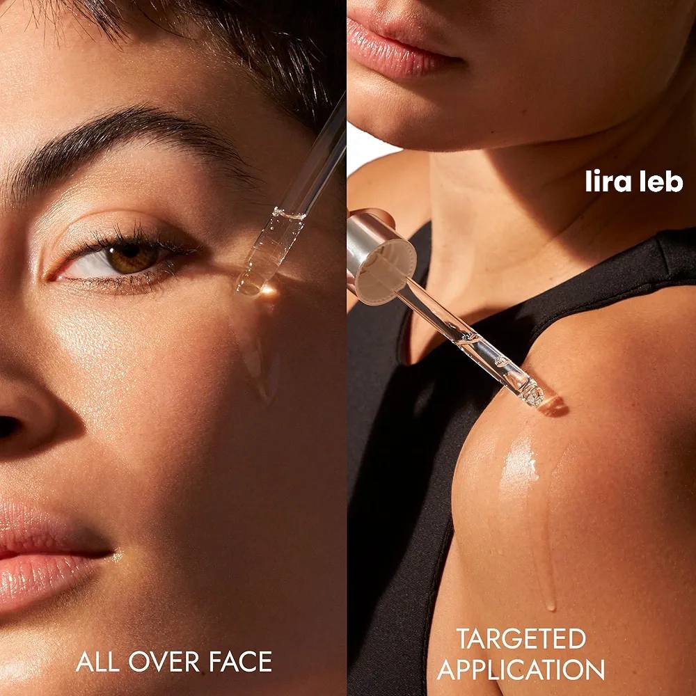 Cover FX SPF 30 Booster Drops