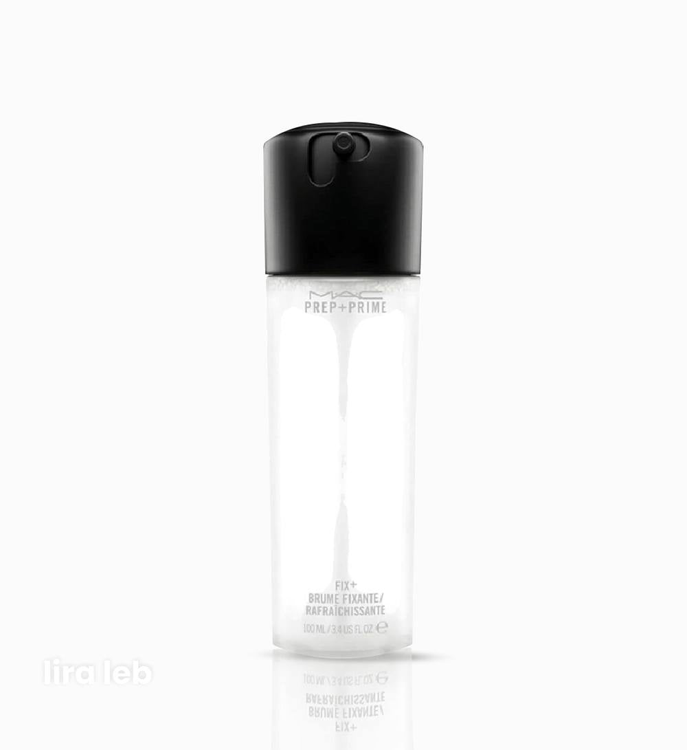 MAC Prep+Prime Fix with Makeup Setting Spray