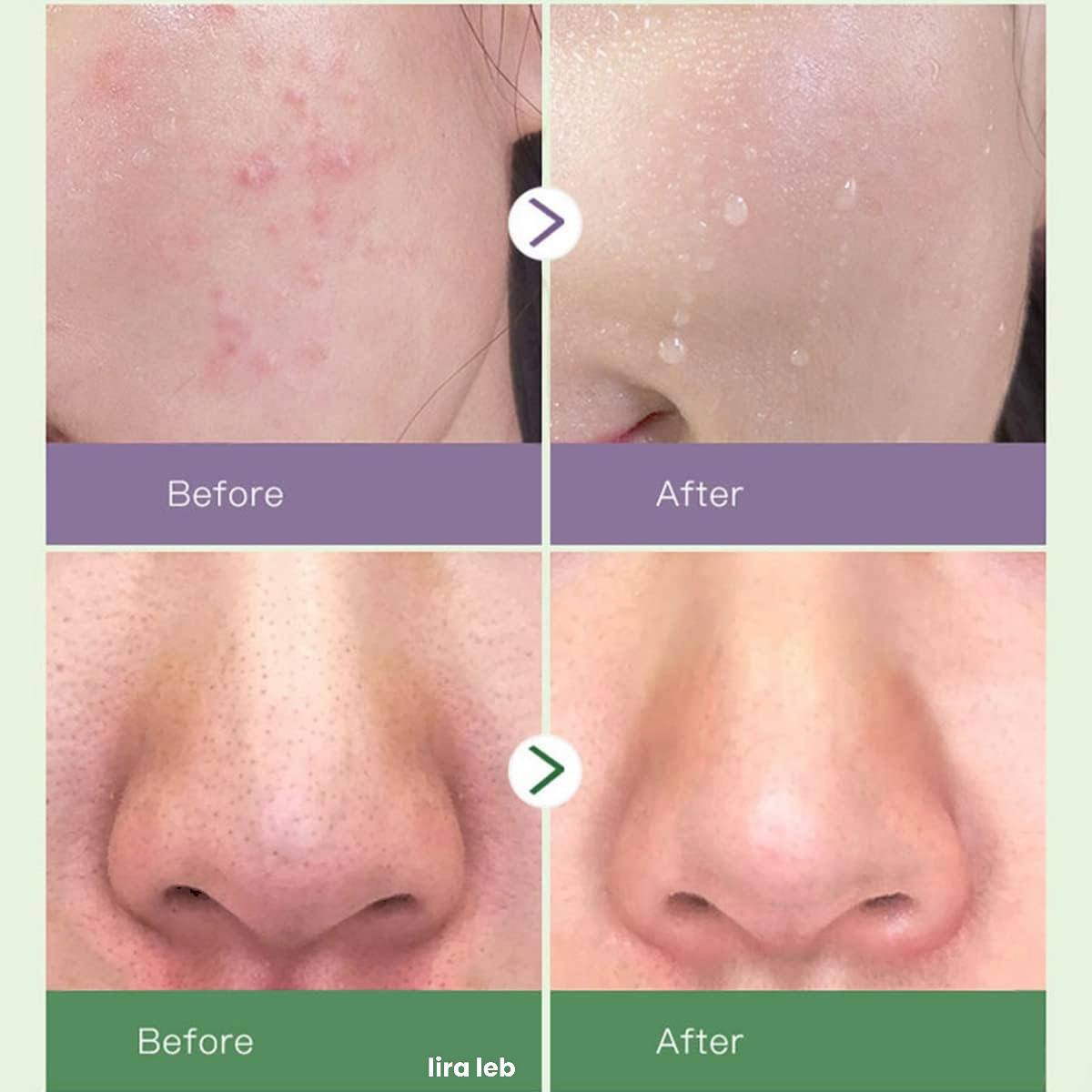 Cleansing Stick Green Tea Mask Stick