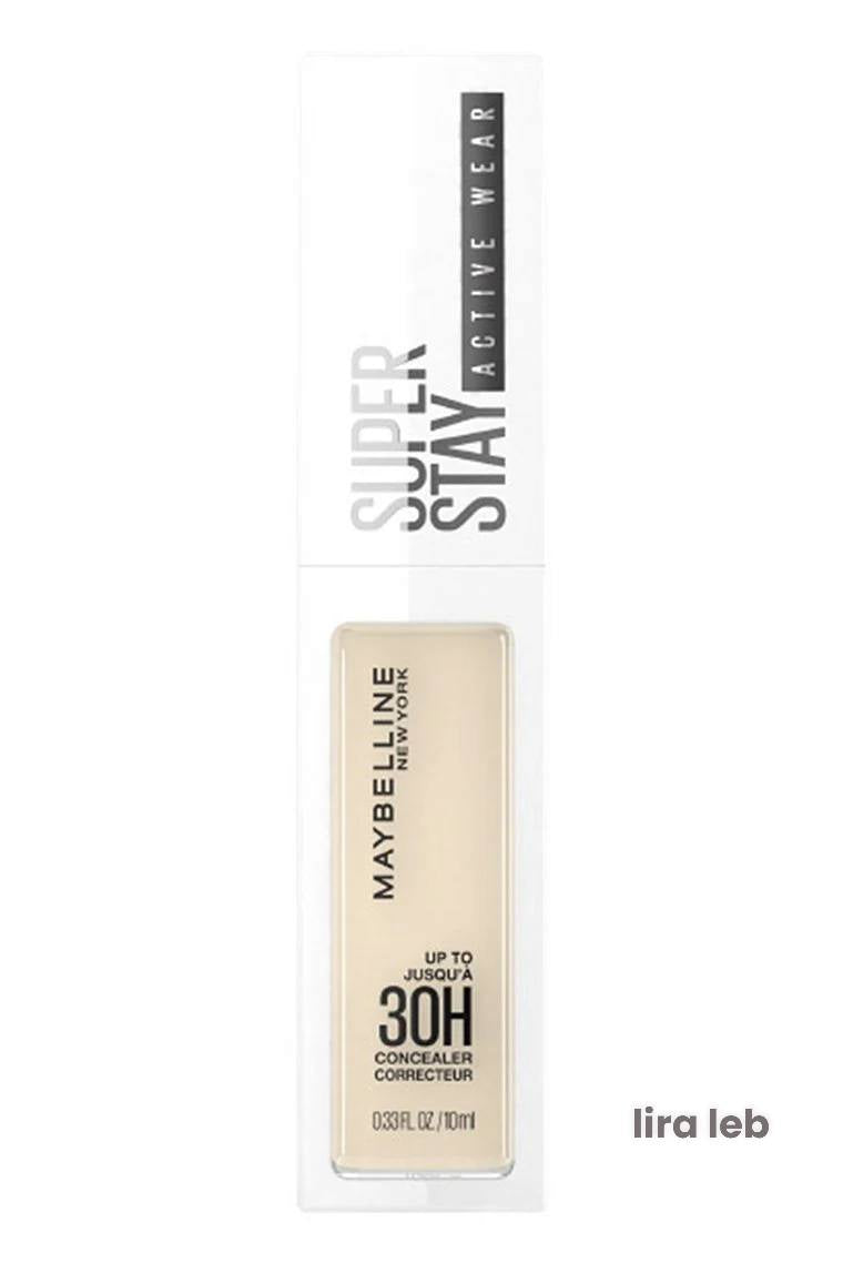 maybelline SuperStay ActiveWear Concealer