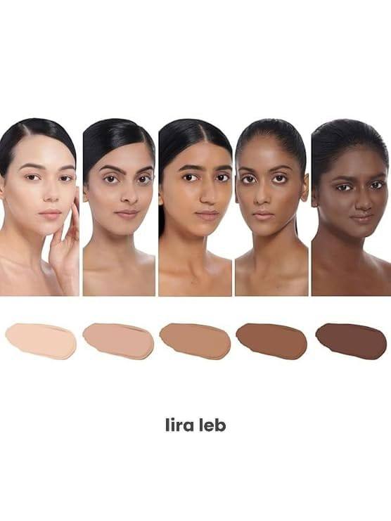 Dermacol DC Makeup Cover
