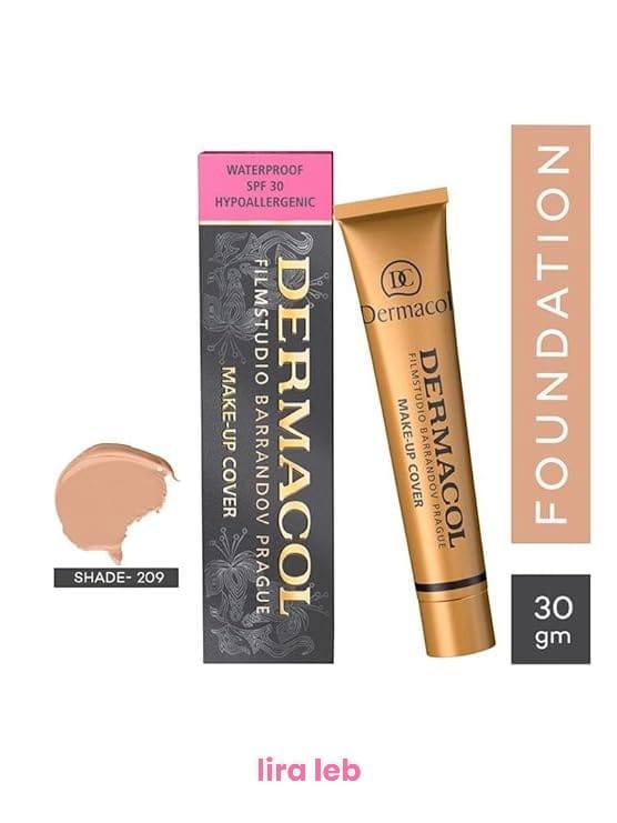 Dermacol DC Makeup Cover