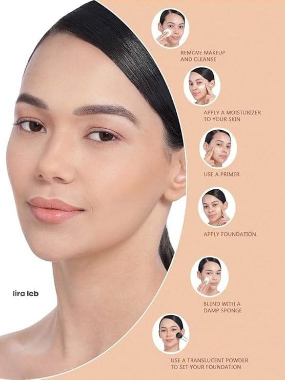 Dermacol DC Makeup Cover
