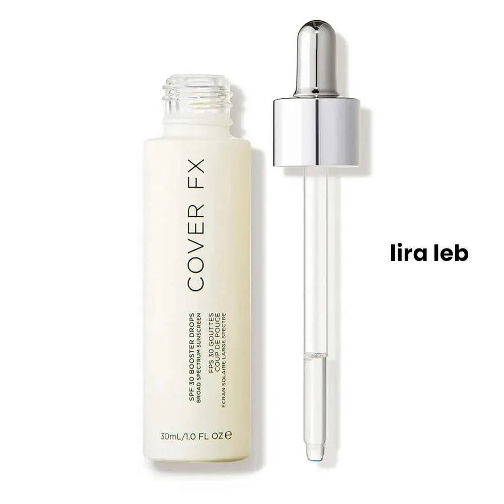 Cover FX SPF 30 Booster Drops