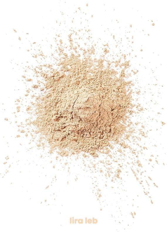 Flormar Loose Powder