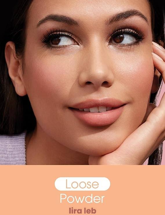 Flormar Loose Powder
