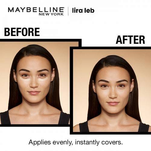 Maybelline Instant Conceal Eraser Concealer 6.8m