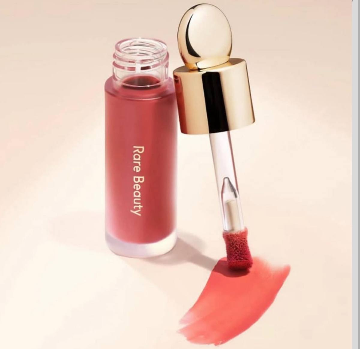 Rare Beauty Soft Pinch Liquid Blush long lasting formula﻿