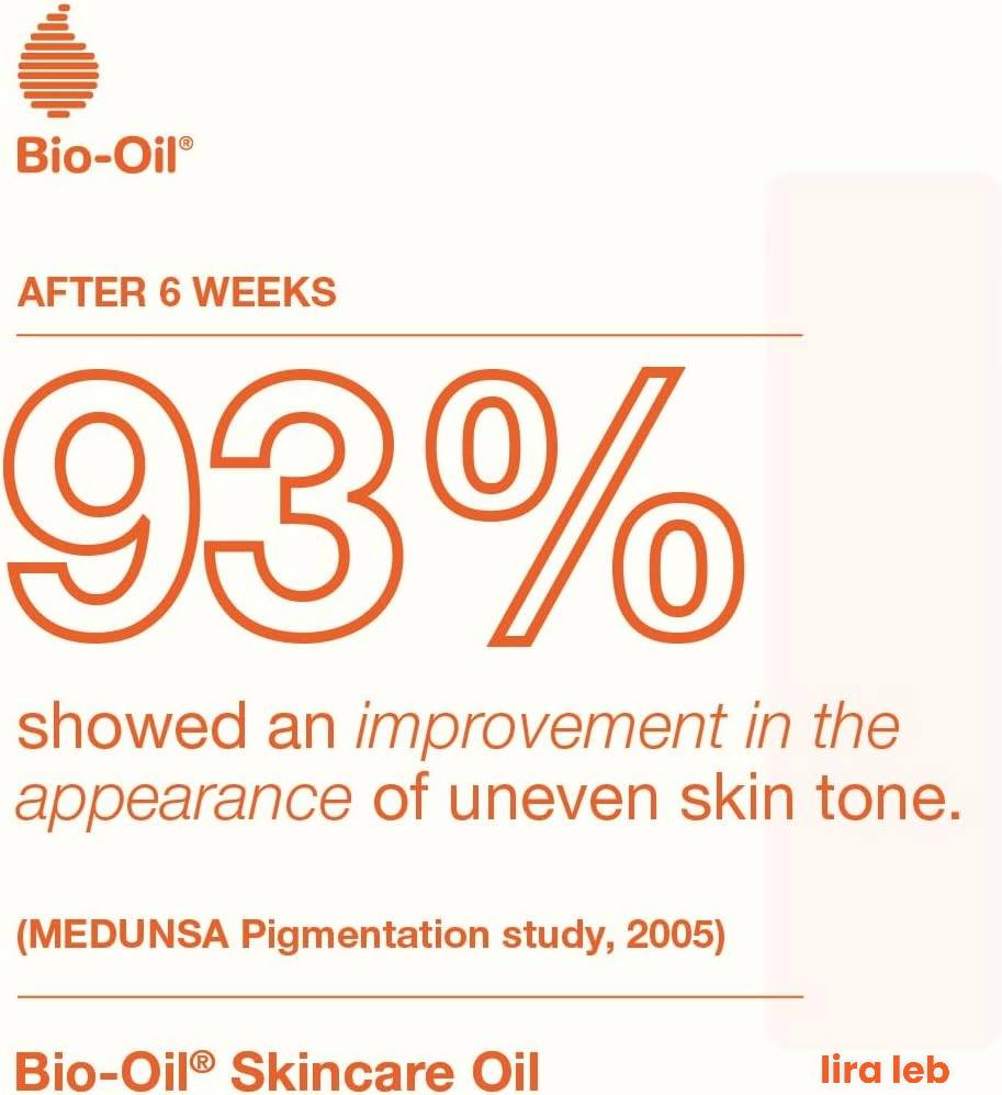 Bio Oil Lotion 175ml