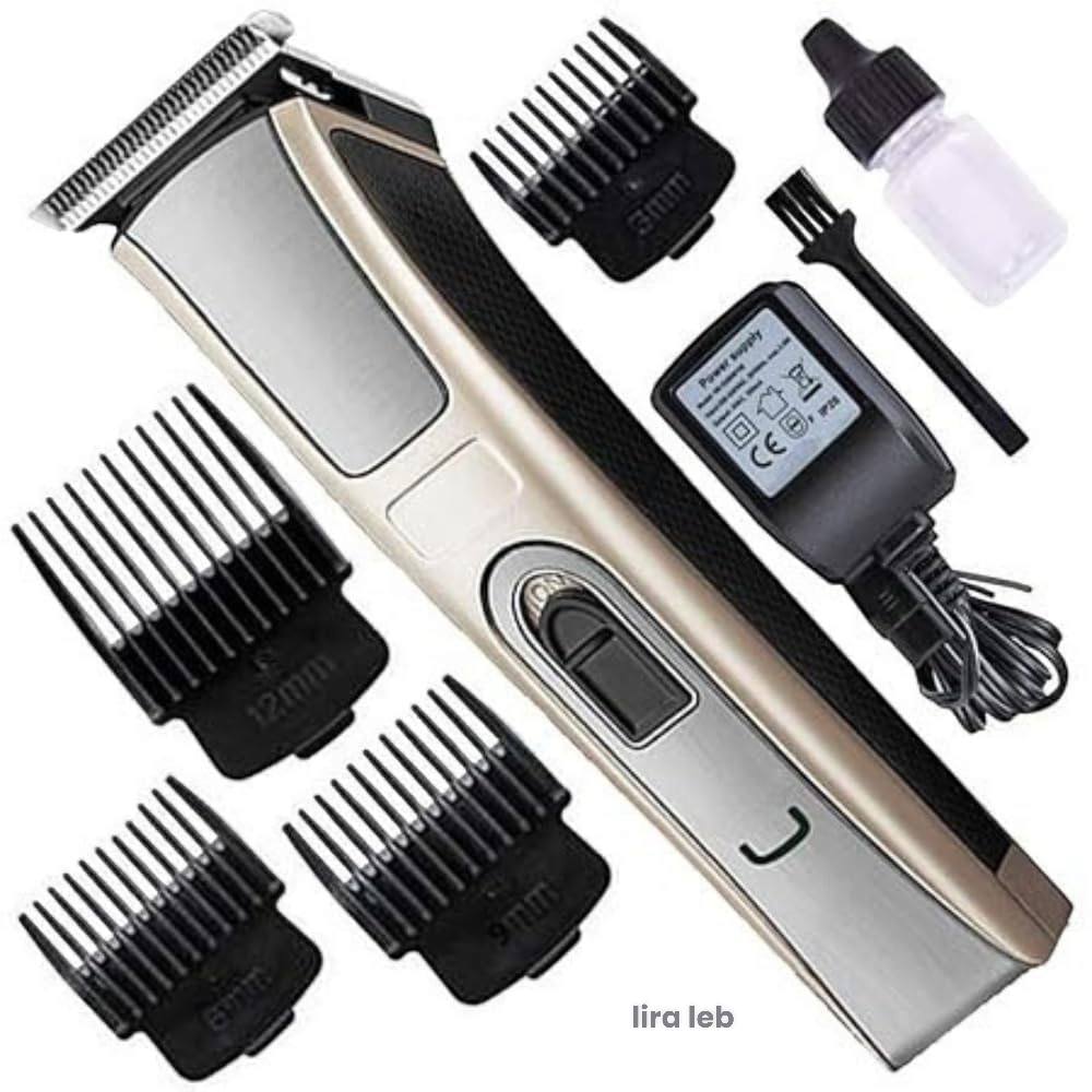KEMEI KM5017 Professional Hair Clipper Machine