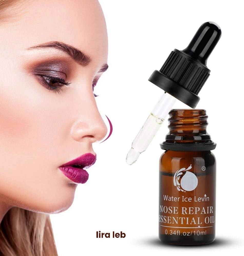 Water Ice Levin Nose Repair