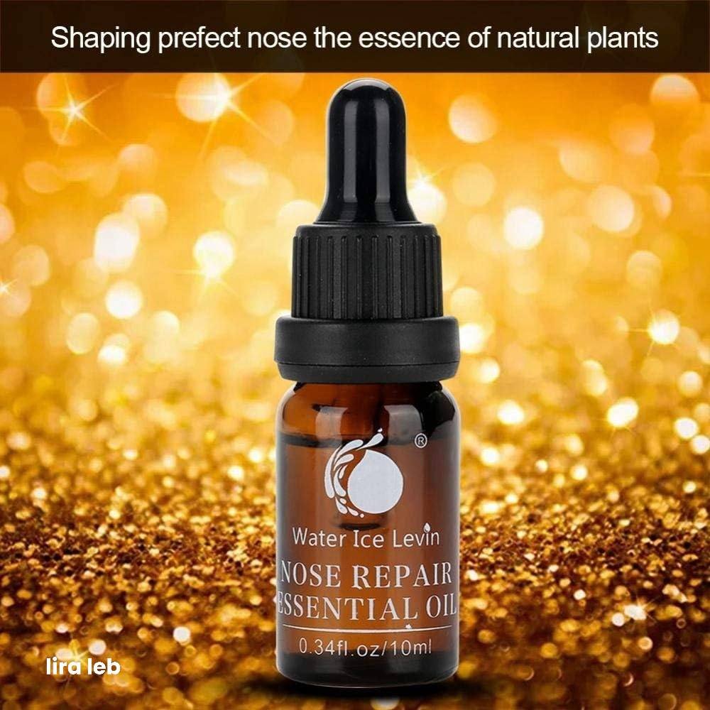 Water Ice Levin Nose Repair