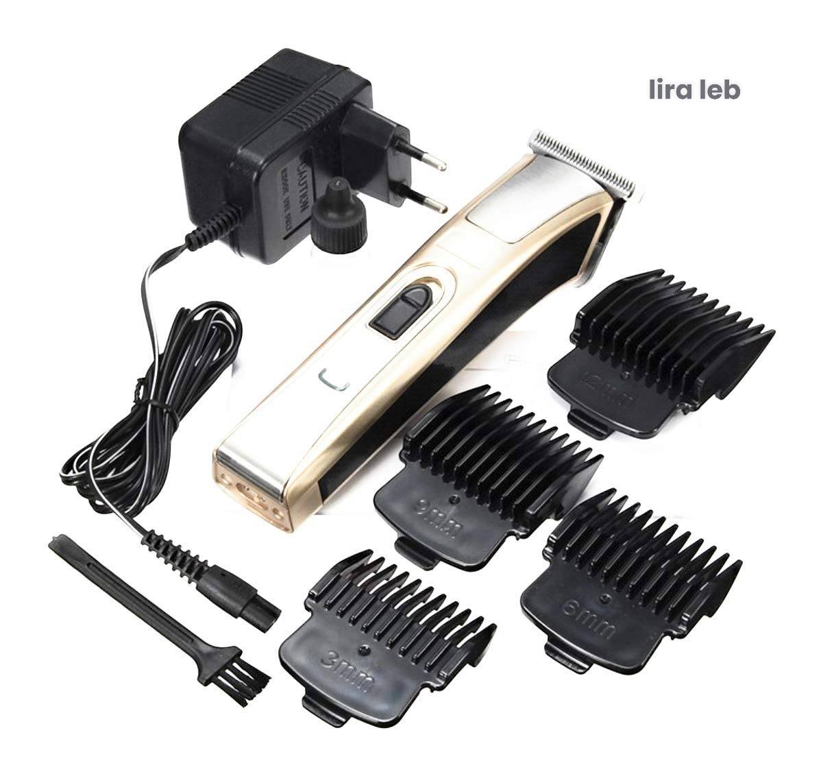 KEMEI KM5017 Professional Hair Clipper Machine