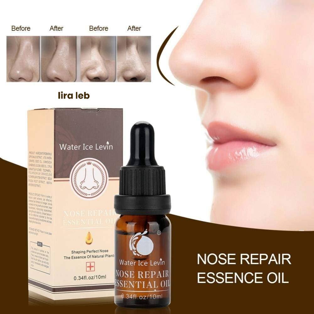 Water Ice Levin Nose Repair