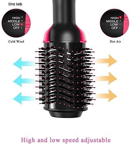 4In1 Hot Air Dryer Brush