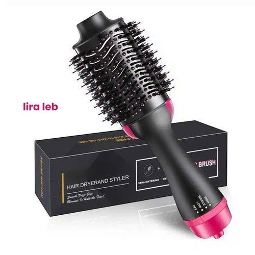 4In1 Hot Air Dryer Brush