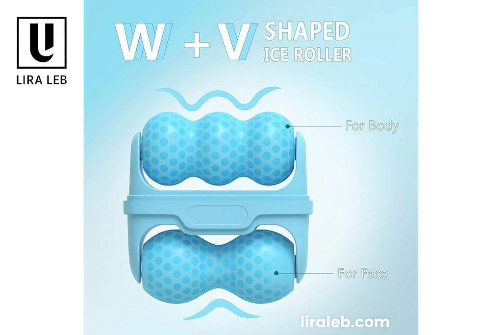 Ice Stick Double Head