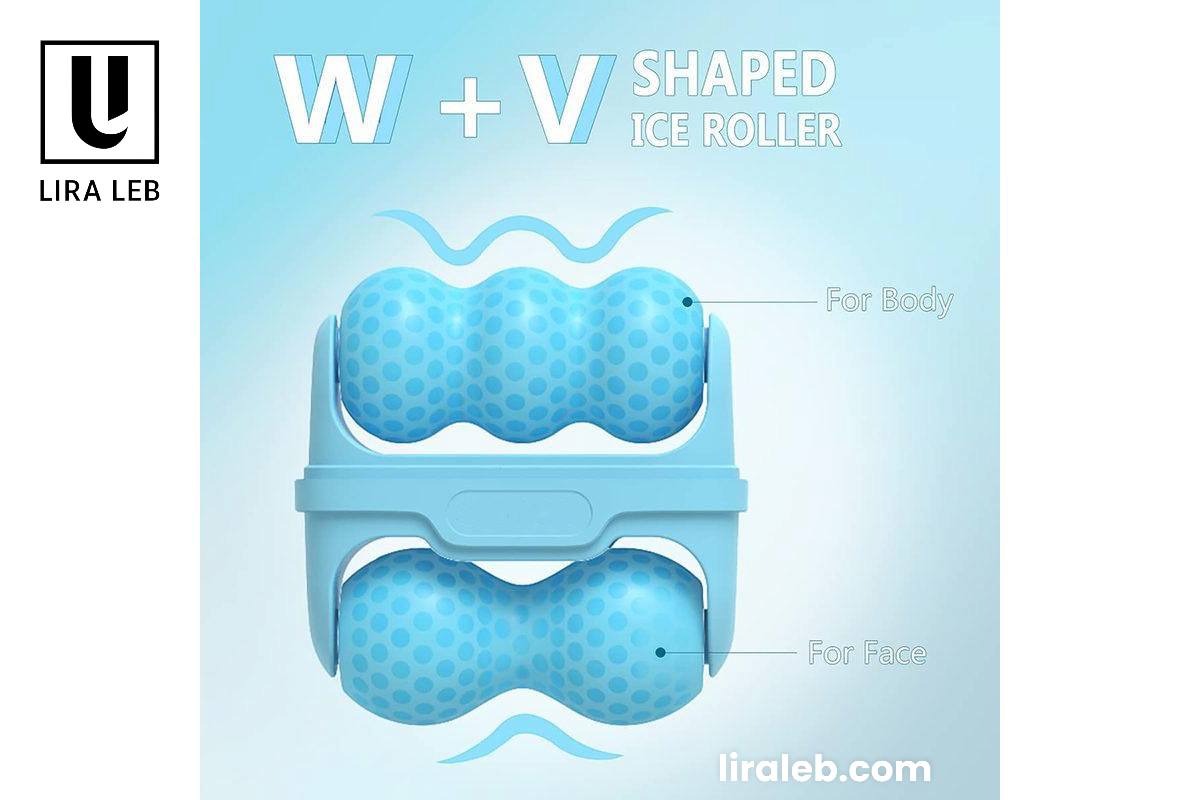 Ice Stick Double Head