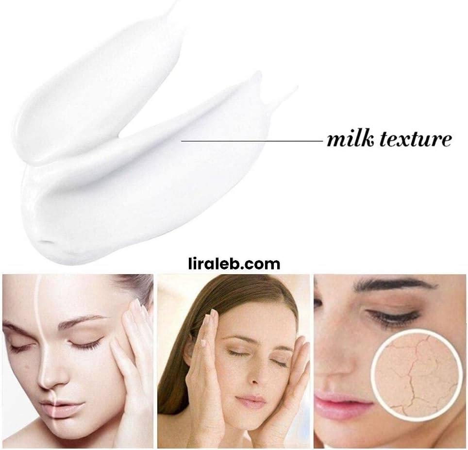 KANZA Kojic Acid Collagen Whitening Face Cream