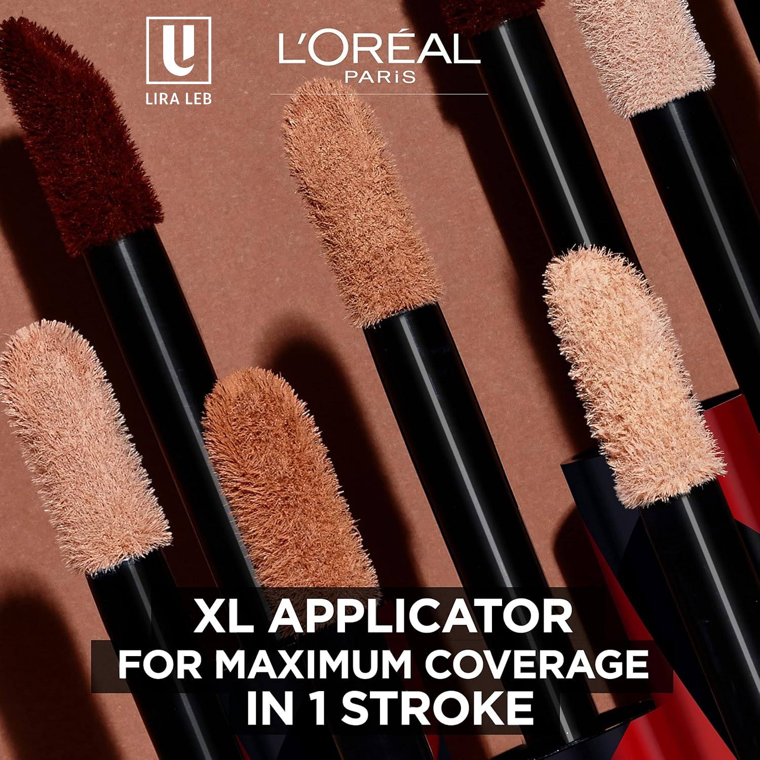 LOreal Paris Infallible 24H More Than Concealer