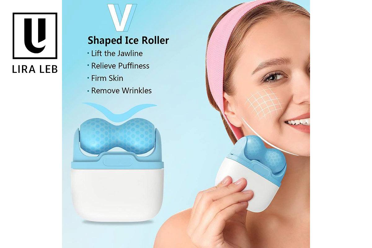 Ice Stick Double Head