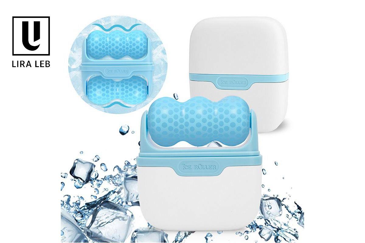 Ice Stick Double Head