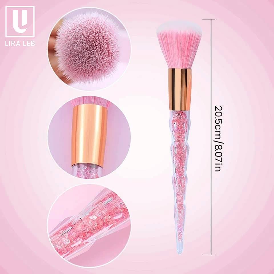 Fluffy Makeup Brush Large Foundation Blush Professional Makeup