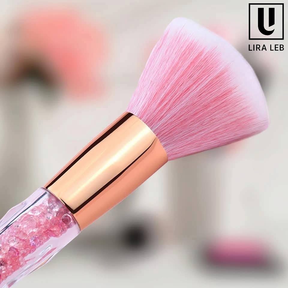 Fluffy Makeup Brush Large Foundation Blush Professional Makeup