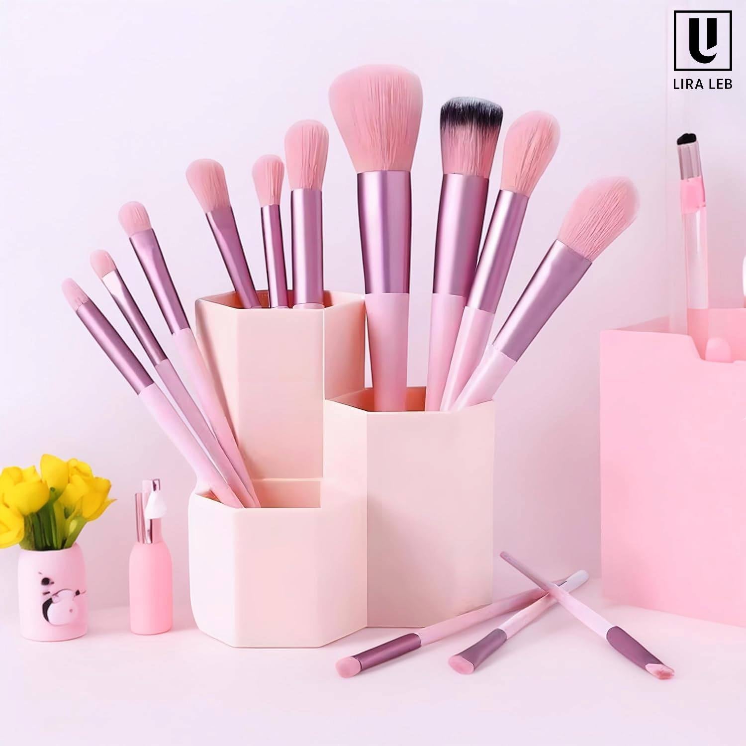 Makeup Brushes Set Professional Makeup