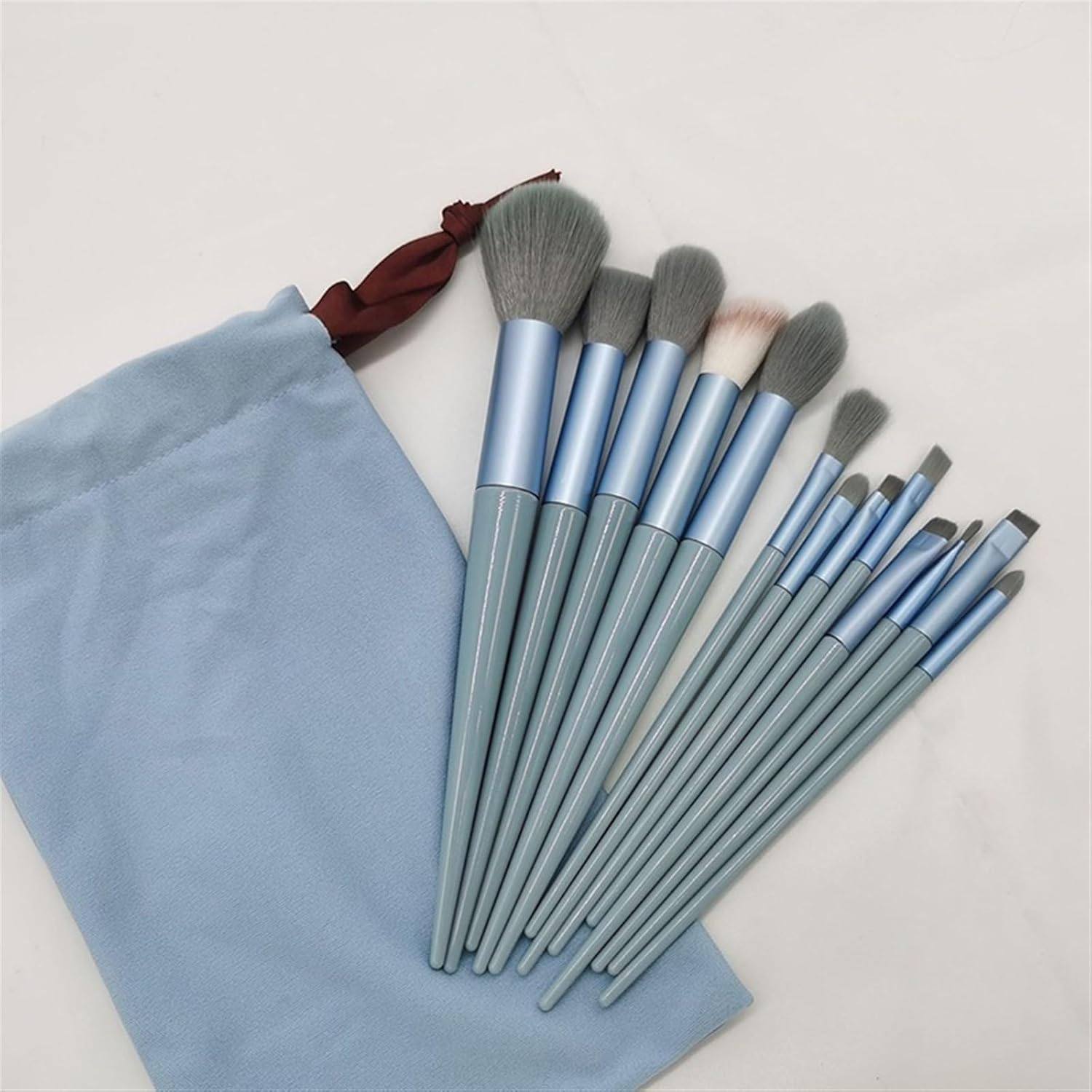 Makeup Brushes Set Professional Makeup