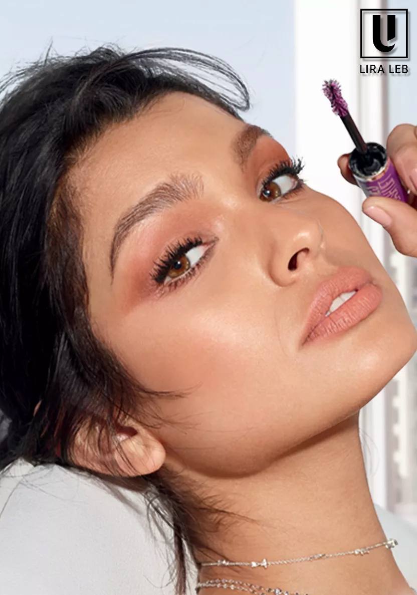 Maybelline New York Falsies Lash Lift Volumizing Mascara