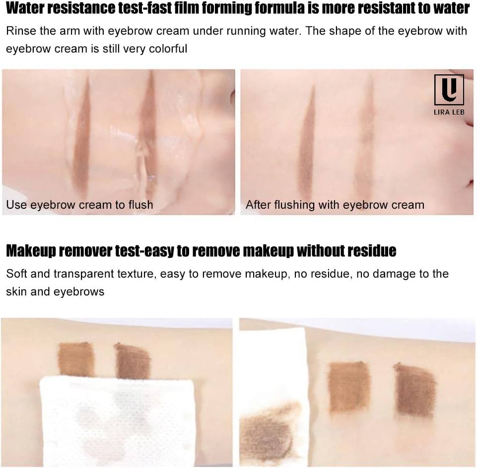 Eyebrow Soap, Soap Brows, Eyebrow Styling Soap