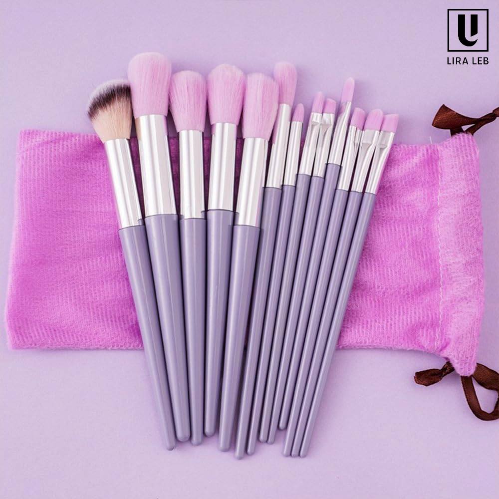 Makeup Brushes Set Professional Makeup