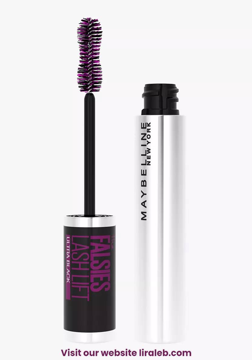Maybelline New York Falsies Lash Lift Volumizing Mascara