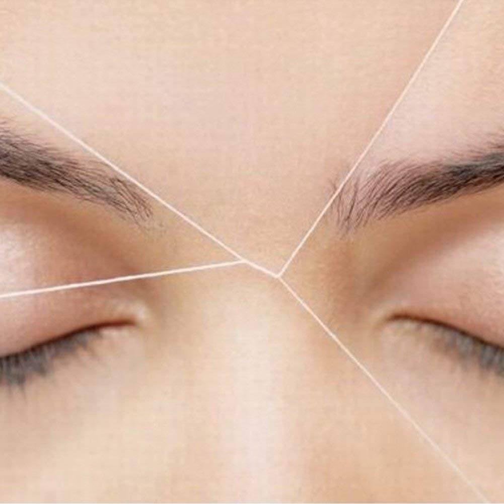 Eyebrow, Face and Body Threading System