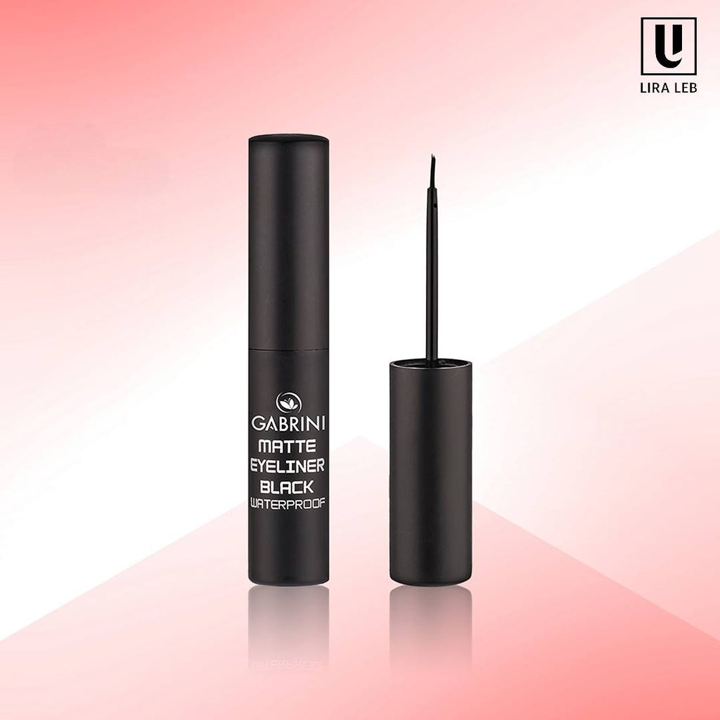 Gabrini Matte Eyeliner