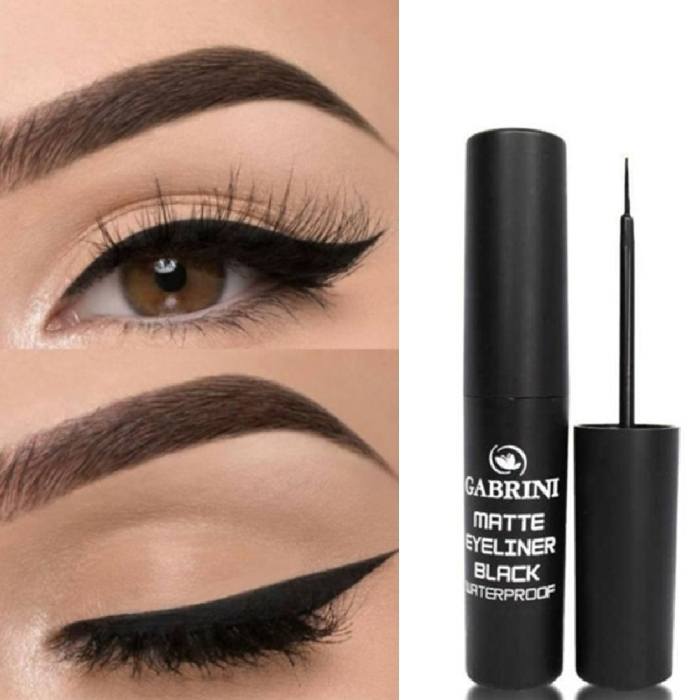 Gabrini Matte Eyeliner
