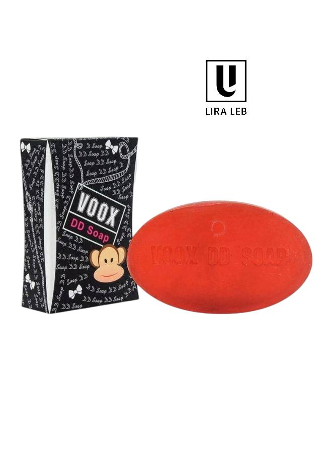 VOOX DD Whitening Soap