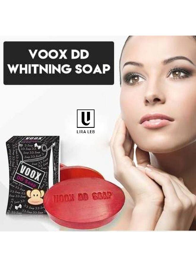 VOOX DD Whitening Soap