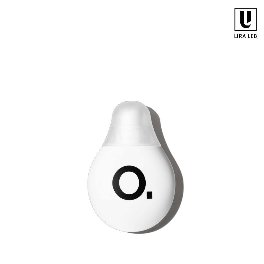 The Ordinary Squalane + Amino Acids Hydrating Lip Balm