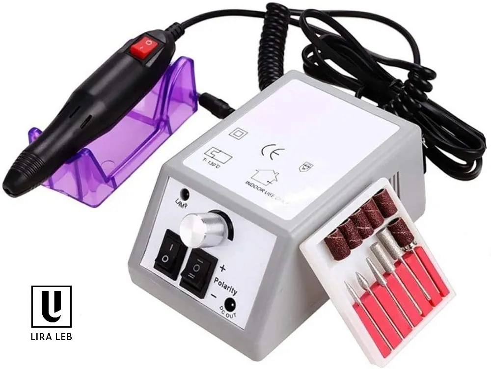 Mercedes 2000 Manicure Pedicure Set Professional Manicure Machine