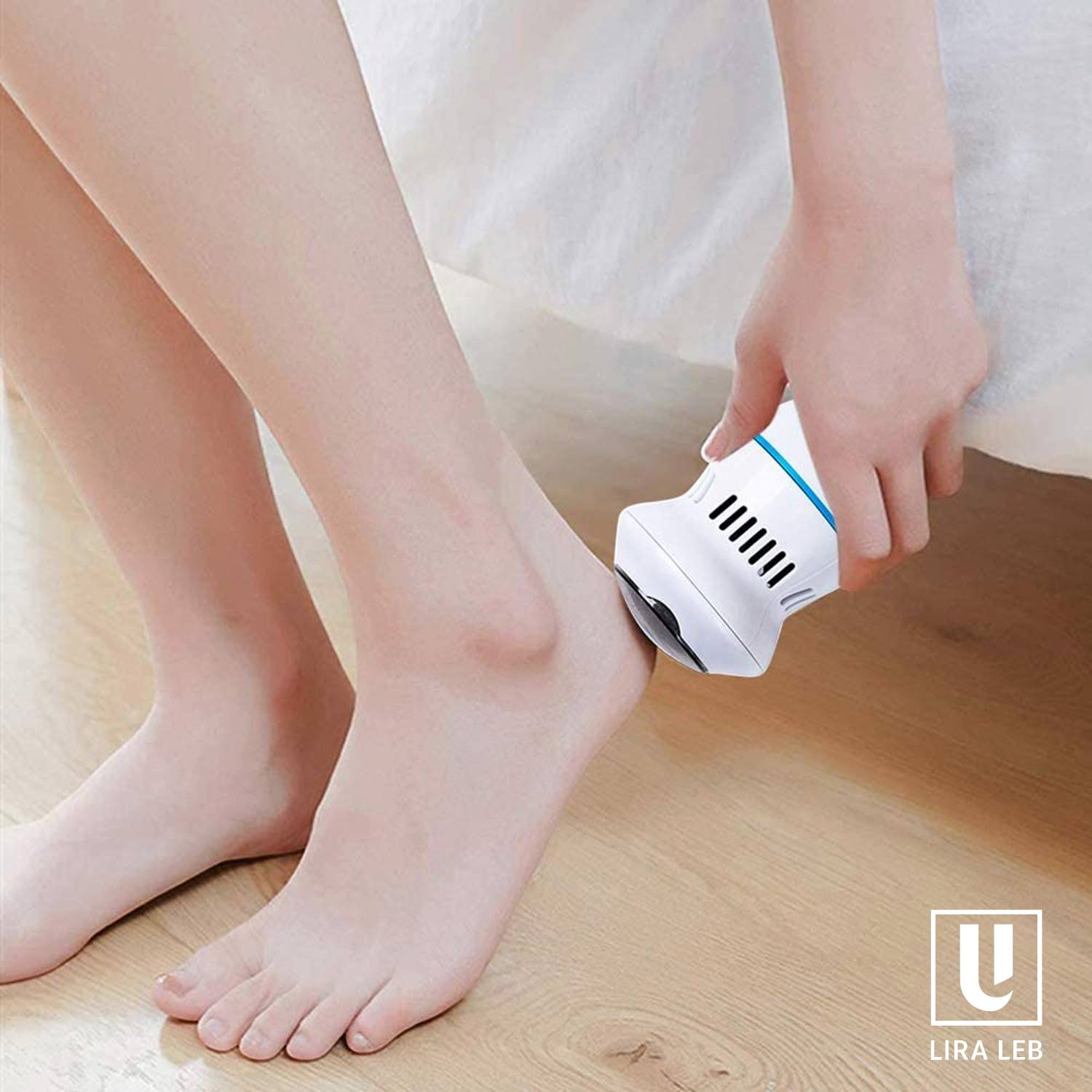 Electric Callus Remover Rechargeable Electric Foot File Removal
