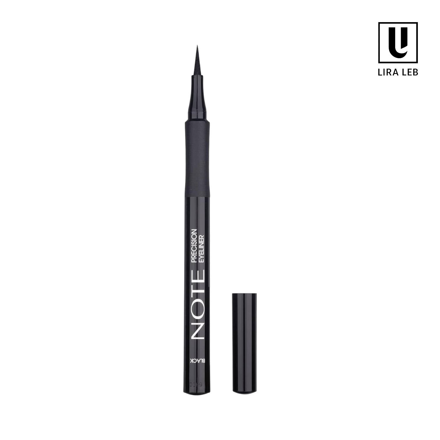 NOTE PRECISION LINER BLACK