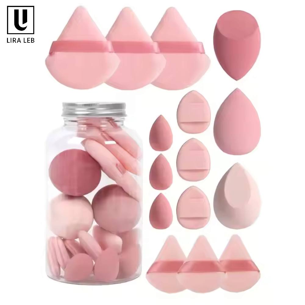 Pretty Blender Makeup Sponge Set